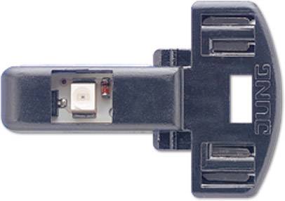 Jung 1x Accessories LED glow lamp 90-LEDW 1 pc(s)