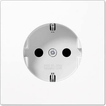 Jung 1x Insert PG socket White LS1520NWW 1 pc(s)