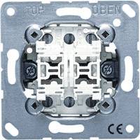 Jung 1x Insert Switch 532-4U 1 pc(s)