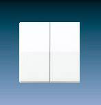 Jung 1x Insert Switch Creamy white AS591-5 1 pc(s)