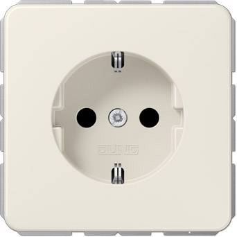 Jung 1x Insert PG socket Cream CD1520KI 1 pc(s)
