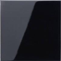 Jung 1x Cover Toggle switch Black LS990SW 1 pc(s)