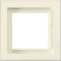 Jung 1x Frame Cover Creamy white LSD981W 1 pc(s)