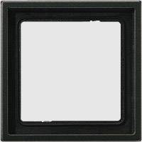 Jung 1x Frame Anthracite AL2981AN 1 pc(s)