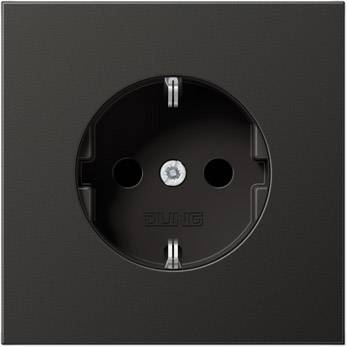 Jung 1x Insert PG socket Anthracite AL1520AN 1 pc(s)