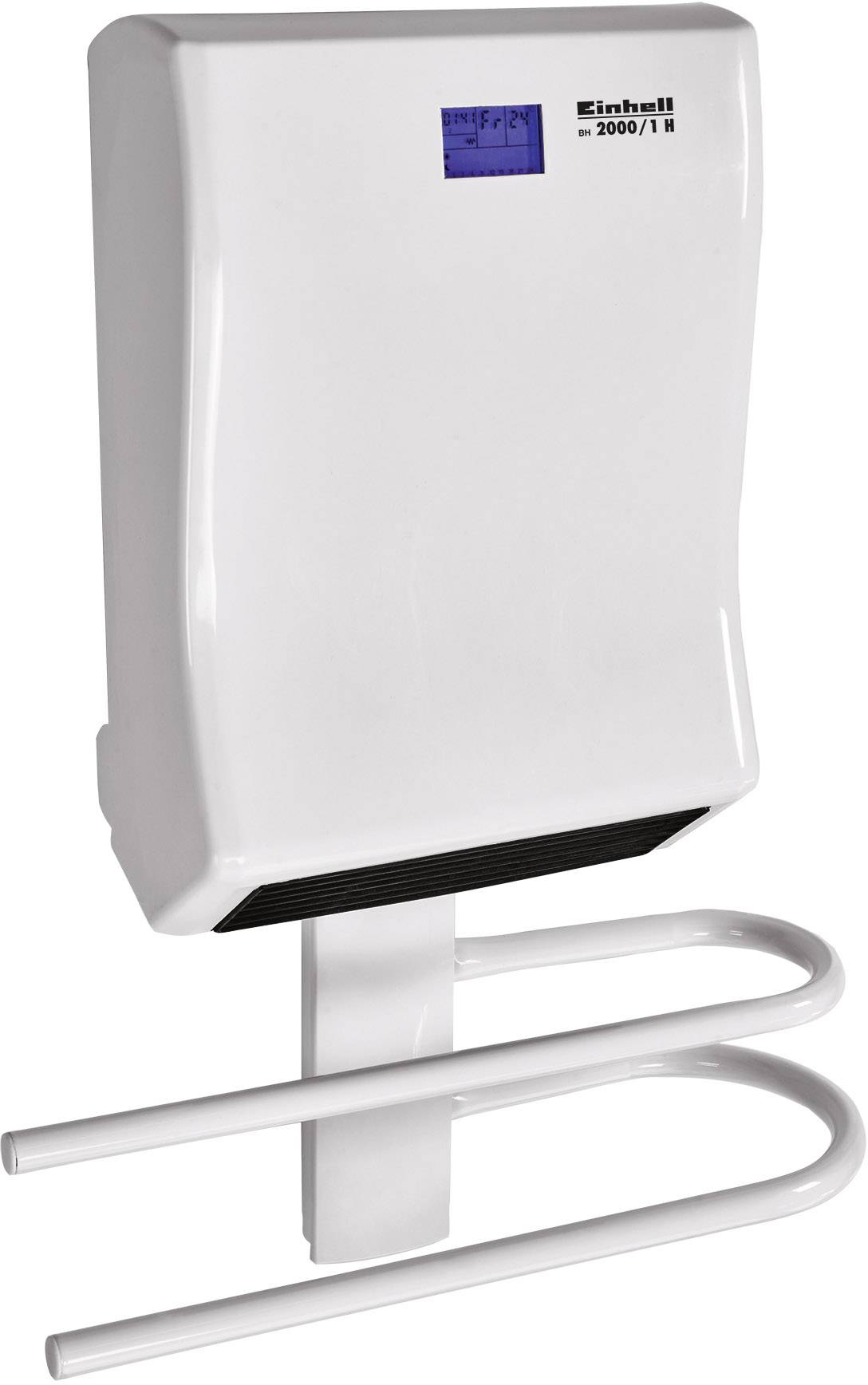 Einhell 2338561 Temperature booster Light grey