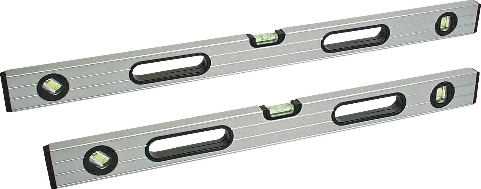 Brüder Mannesmann M80880 Alu spirit level 800 mm