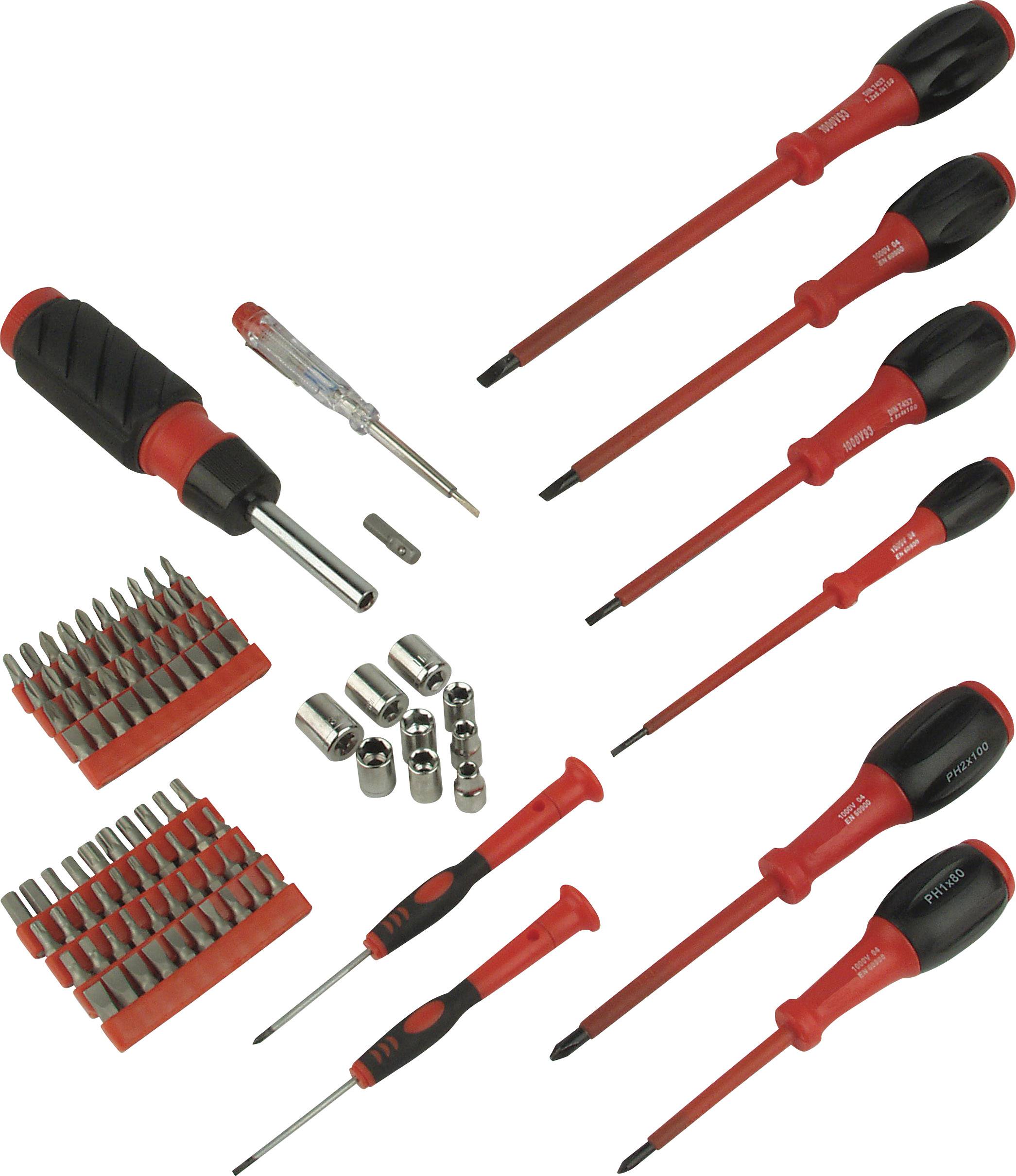 Brüder Mannesmann M11200 Repair kit