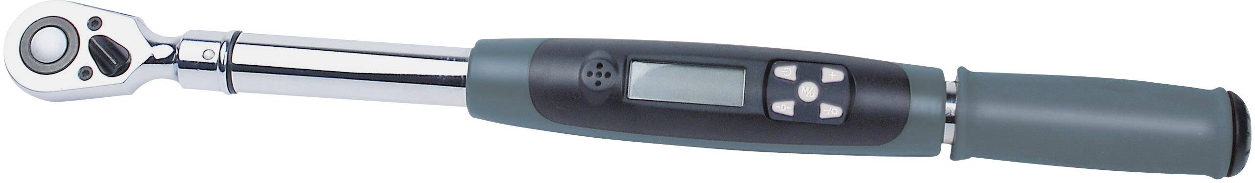 Brüder Mannesmann M18141 Torque wrench 17 - 170 Nm