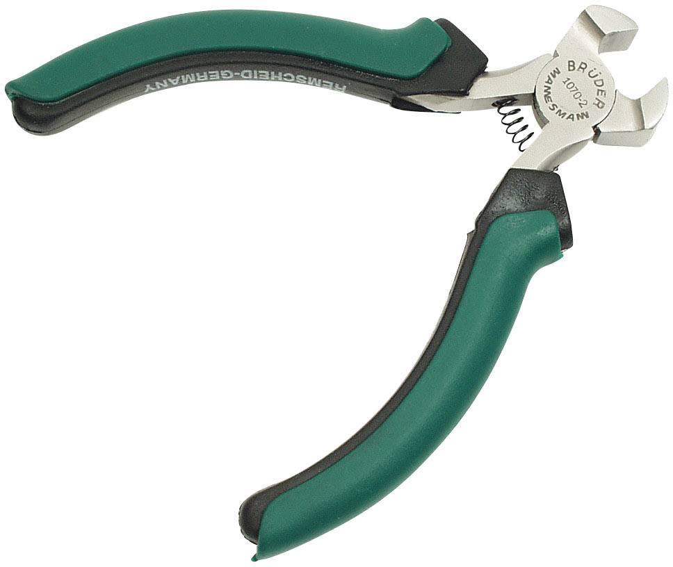 Brüder Mannesmann M 1070-2 End cutting nippers 115 mm