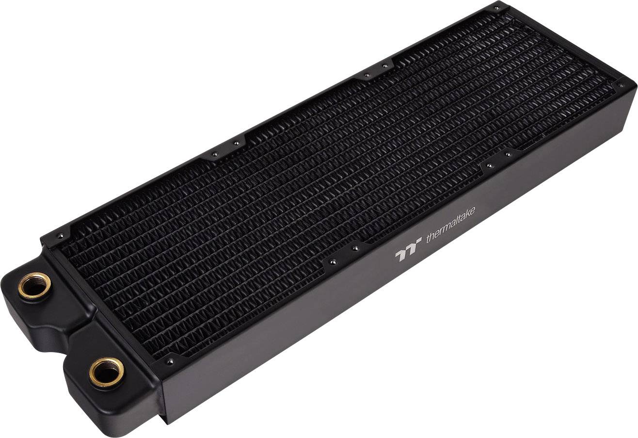Thermaltake Pacific CLM360 DIY Water cooling - radiator
