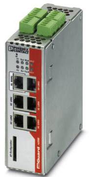 Phoenix Contact FL MGUARD RS2005 TX VPN Router