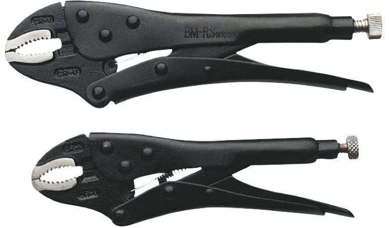 Brüder Mannesmann M10505 Gripper 250 mm