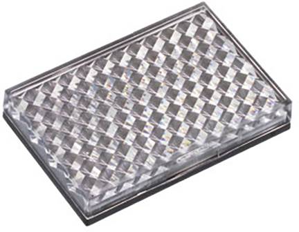 Pepperl+Fuchs Reflector REF-A80 113959 5 pc(s)