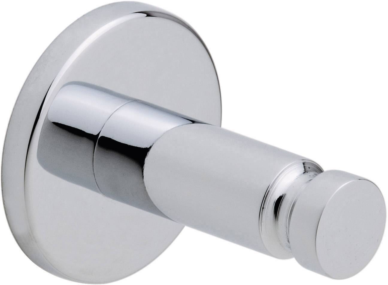 tesa LOXX Towel hook Adhesive Metal