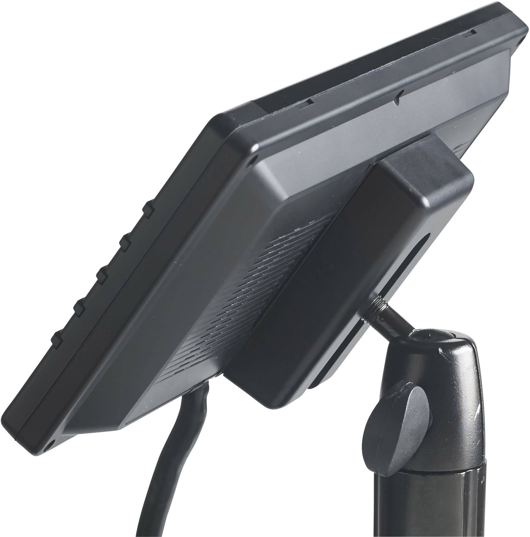 Dometic Group PerfectView M55L AHD Monitor 3 camera inputs Assembly