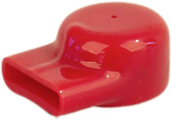 multipower PoleM5 R20mm Terminal boot Suitable for M5 terminal (blade-type)