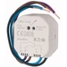 CJAU-01/02 Eaton xComfort Blinds actuator Switching capacity (max.) 1380 W CJAU-01/02 Eaton xComfort Blinds actuator Switching capacity (max.) 1380 W