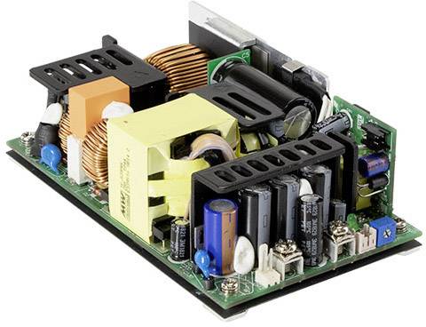 Mean Well EPP-500-18 AC/DC PSU module (open frame) 18 V DC 27.8 A Adjustable voltage output 1 pc(s)