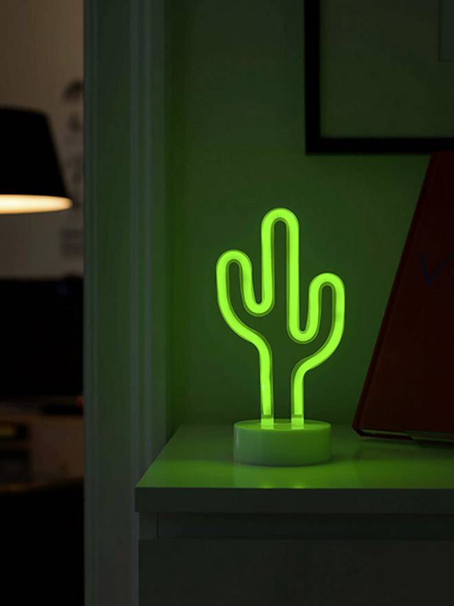 Konstsmide LED (monochrome) LED rope light 13 cm Green