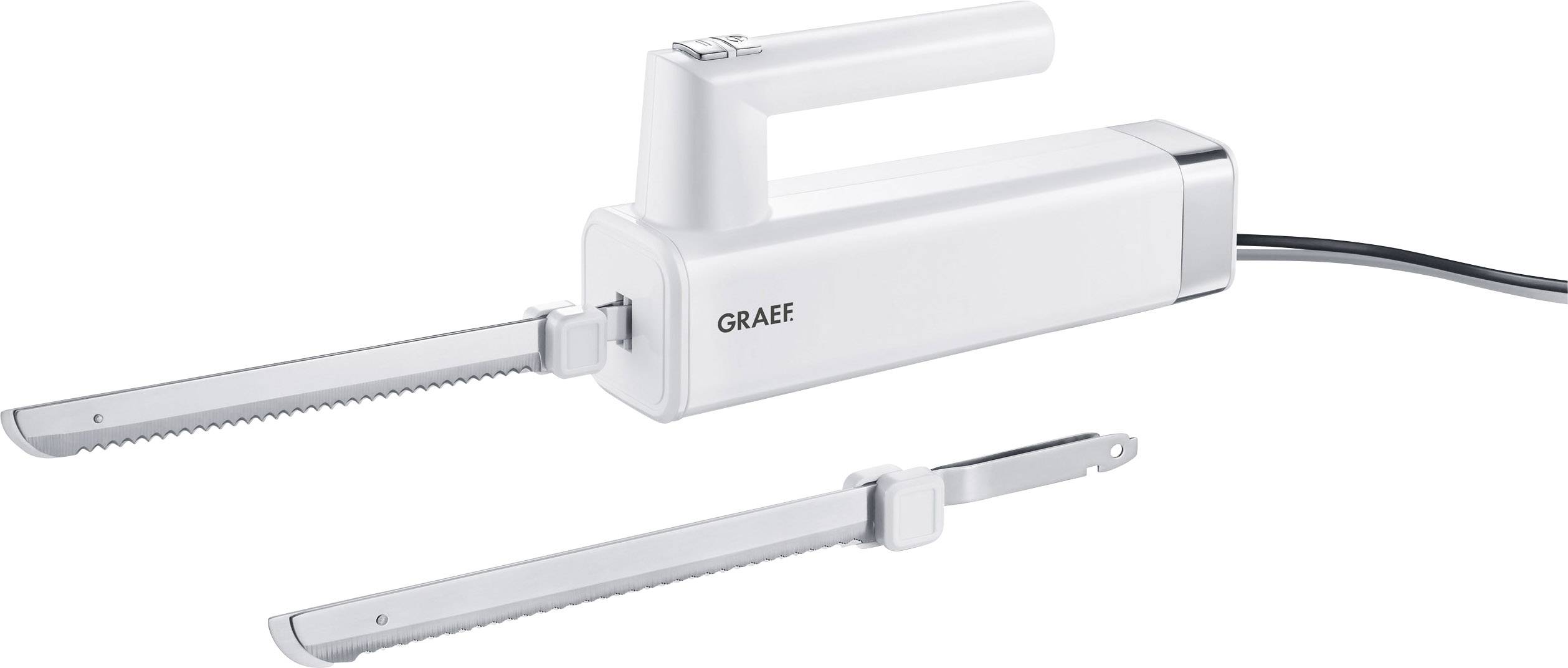 Graef EK501EU Electric carving knife