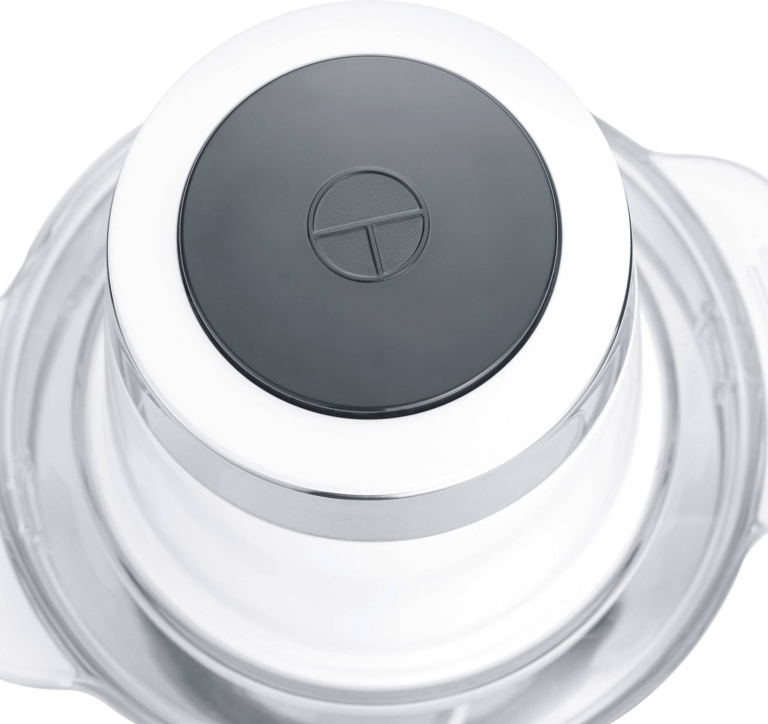 Graef CH501EU Food chopper 500 W White