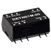 MEAN WELL DETN01N-12 DC/DC converter (module) 42 mA 1 W No. of outputs: 2 x Content MEAN WELL DETN01N-12 DC/DC converter (module) 42 mA 1 W No. of outputs: 2 x Content
