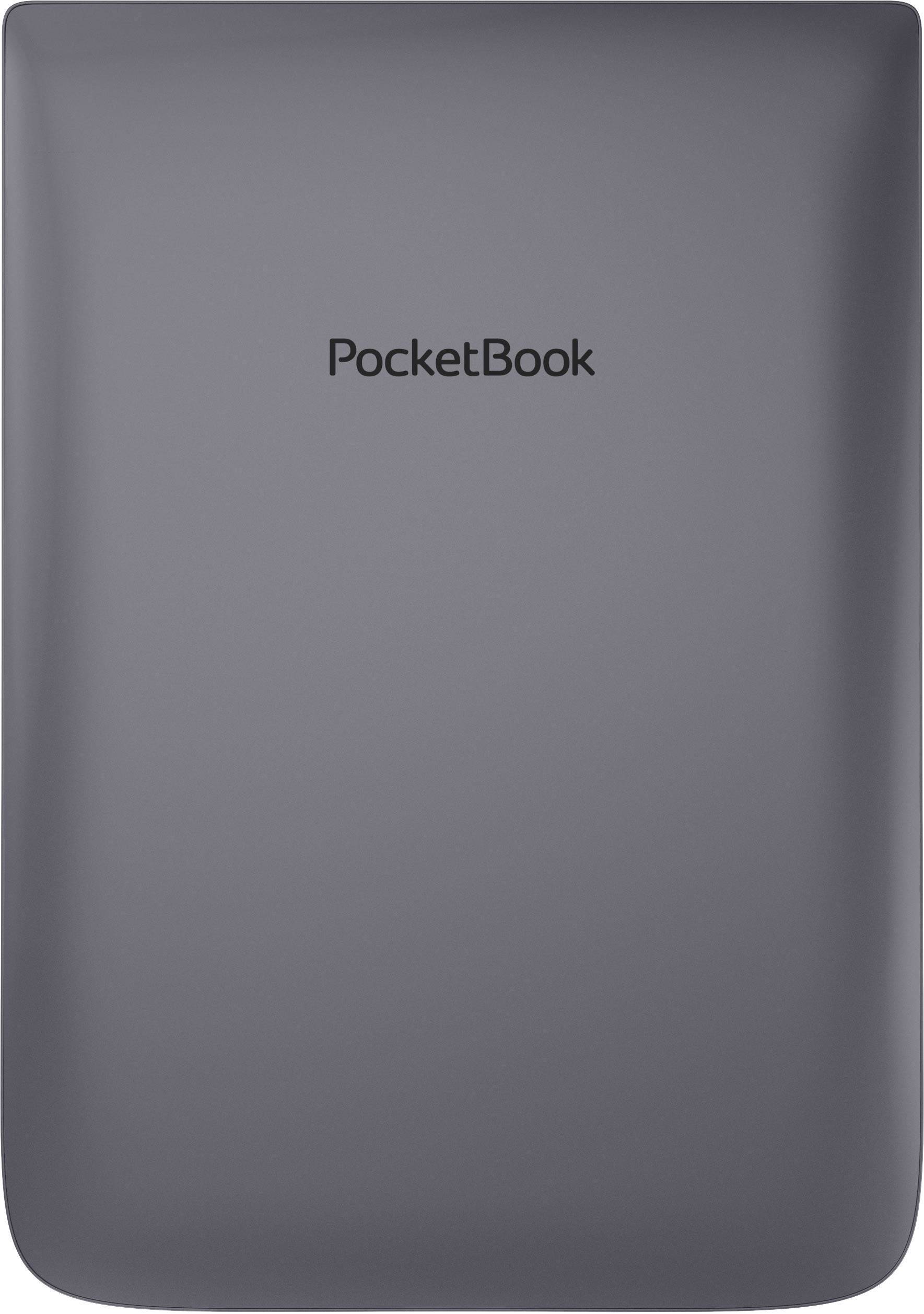 PocketBook InkPad 3 Pro eBook reader 19.8 cm (7.8 inch) Grey