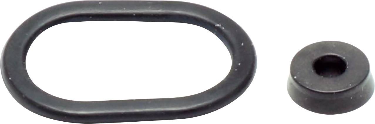 EXTRON Modellbau Fuel gear pump sealing