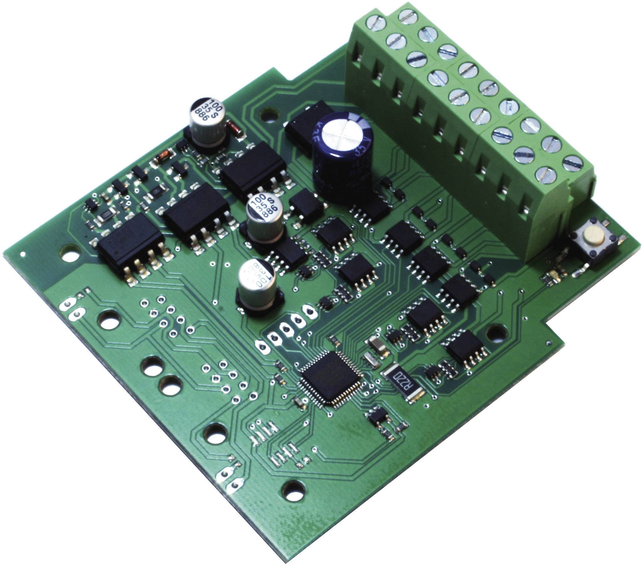 TAMS Elektronik 43-02366-01-C WD-34.M Point decoder Module