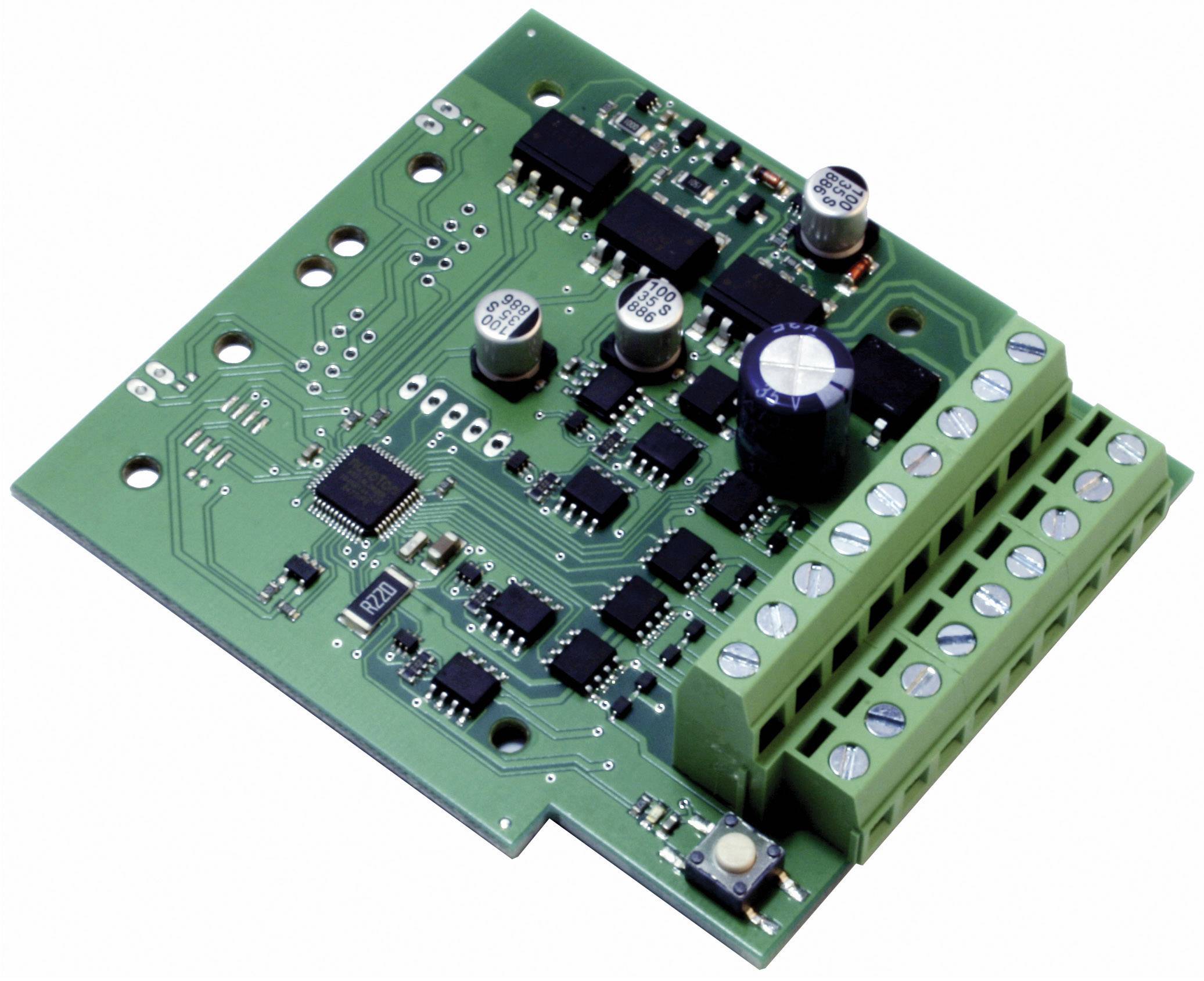 TAMS Elektronik 43-02366-01-C WD-34.M Point decoder Module