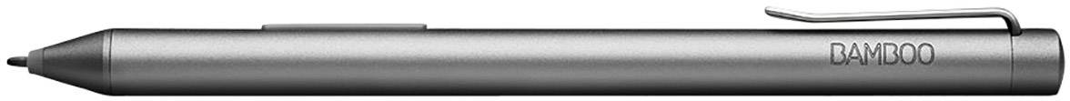 Wacom Bamboo Ink Touchpen Silver