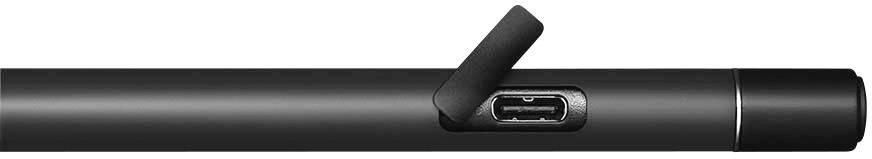 Wacom Bamboo Ink Plus Touchpen Black