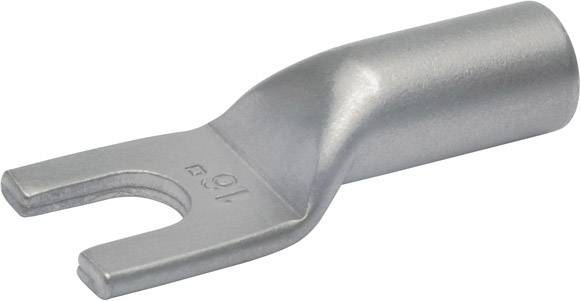 Klauke 60C6 U terminal 16 mm² Not insulated Silver 1 pc(s)