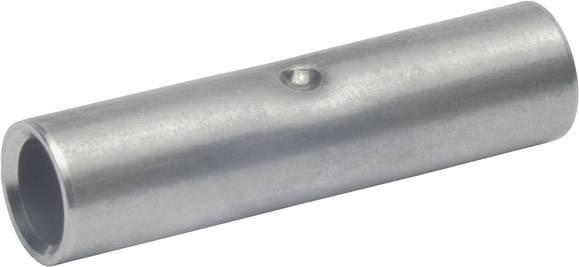 Klauke 66R Butt joint 16 mm² Nickel 1 pc(s)