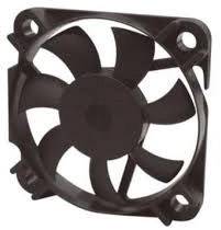 Sunon MF40060V1-1000U-A99 Axial fan 5 V DC 10.71 m³/h (L x W x H) 40 x 40 x 6 mm