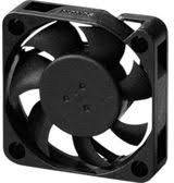 Sunon MF40060V1-1000U-S99 Axial fan 5 V DC 10.71 m³/h (L x W x H) 40 x 40 x 6 mm