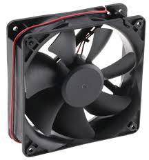 Sunon MEC0382V3-000U-A99 Axial fan 24 V DC 158.1 m³/h (L x W x H) 120 x 120 x 38 mm