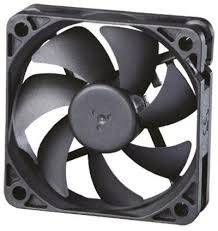 Sunon MF80251V3-1000U-A99 Axial fan 12 V DC 56.1 m³/h (L x W x H) 80 x 80 x 25 mm