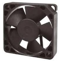 Sunon MF35101V1-1000U-A99 Axial fan 12 V DC 12.24 m³/h (L x W x H) 35 x 35 x 10 mm