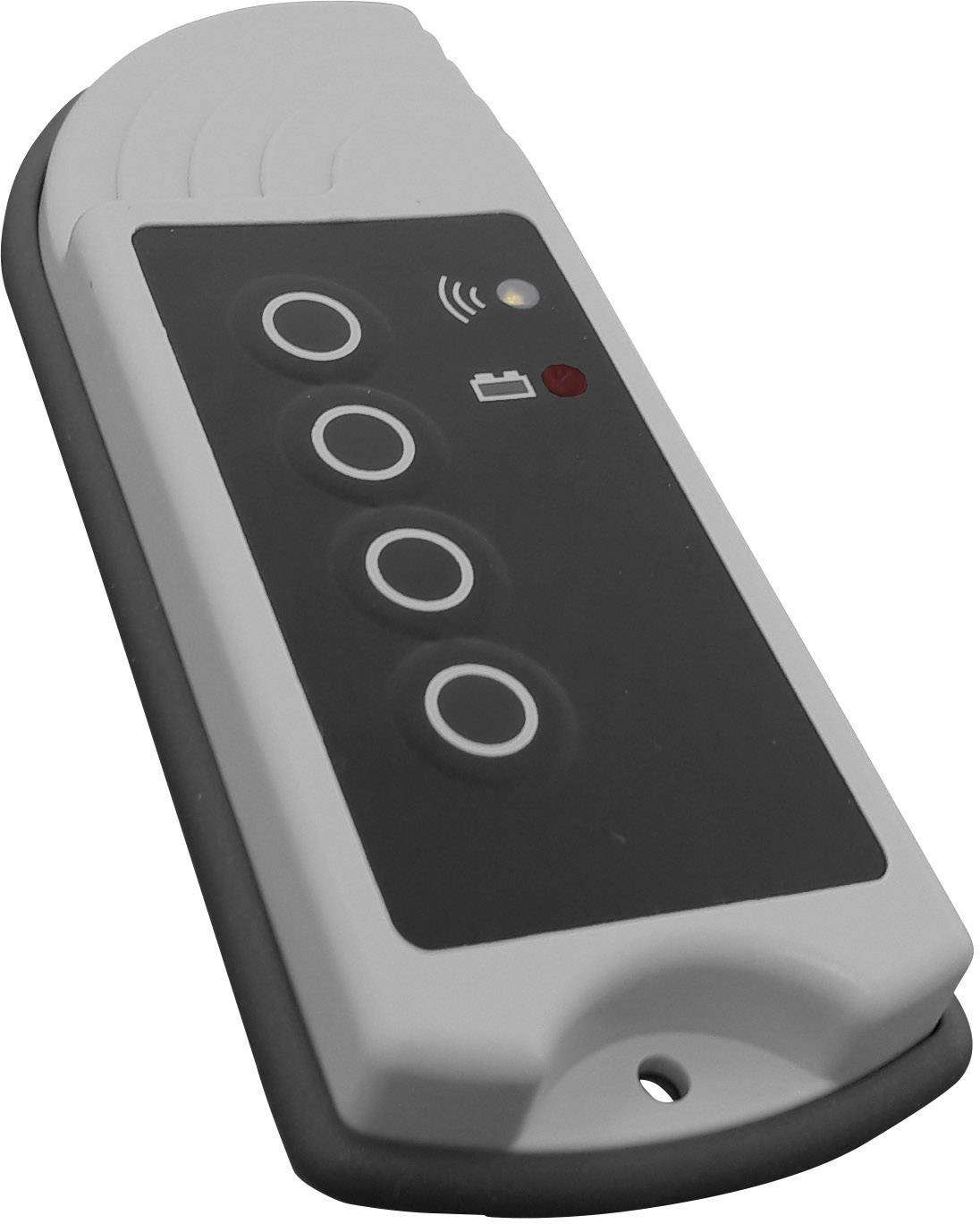 SVS Nachrichtentechnik SHT-12 C4D 4-channel Remote control Max. range (open field): 1000 m 12 V