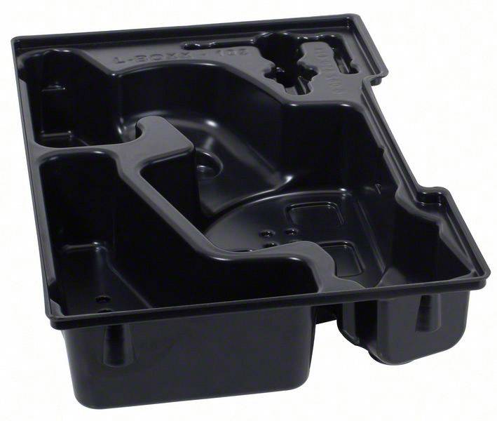 Insert for tool storage, suitable for GOP 12V-LI, half-inlay Bosch Professional 1600A002V7