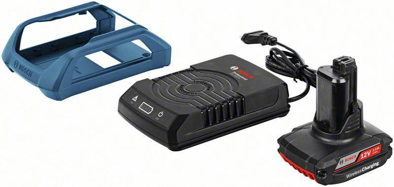 Bosch Professional 1600A00J0F Tool battery and charger Li-ion