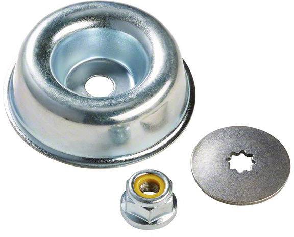 Bosch Professional F016800412 Replacement spool