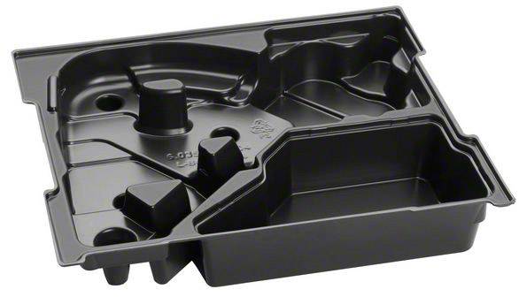 Insert for tool storage, suitable for GST 150 BCE/150 CE Bosch Professional 1600A002UP