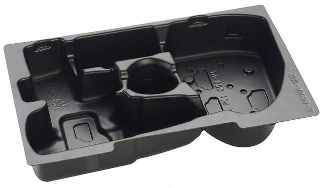 Insert for tool storage, suitable for GSB 12 V-15 Bosch Professional 1600A002UV