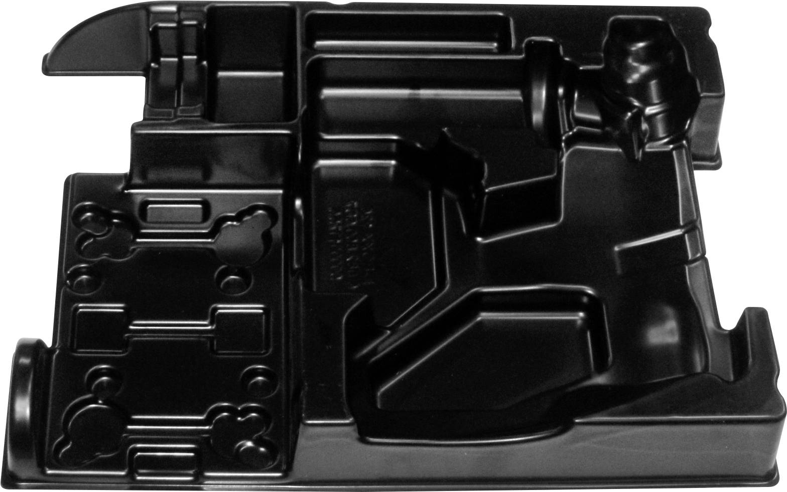 Bosch Professional 1600A002WF Tray