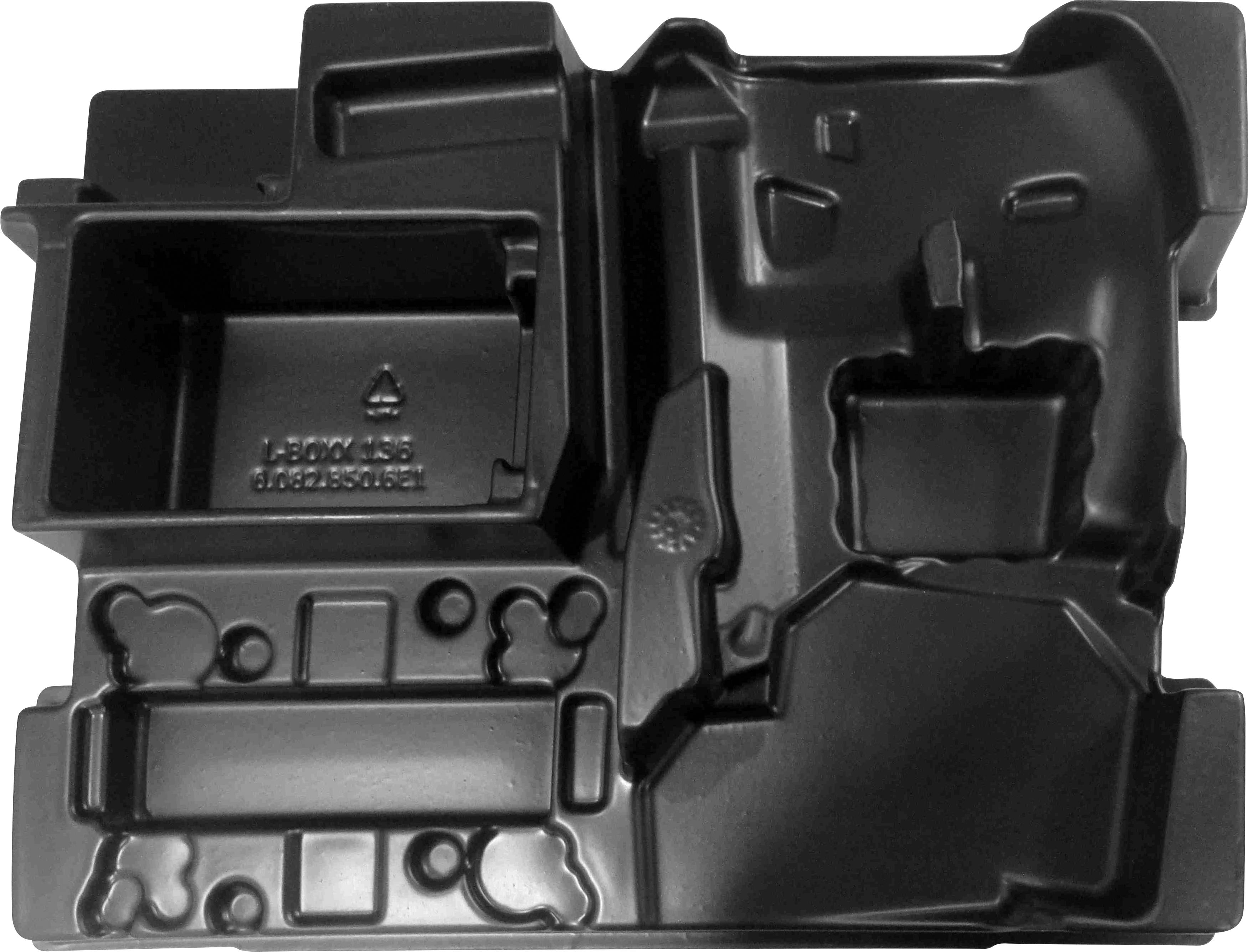 Bosch Professional 1600A003NH Tray