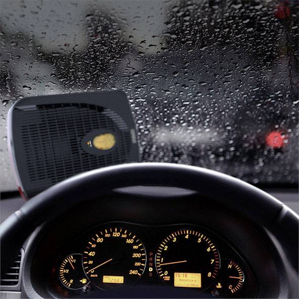 PINGI Dehumidifier Cars