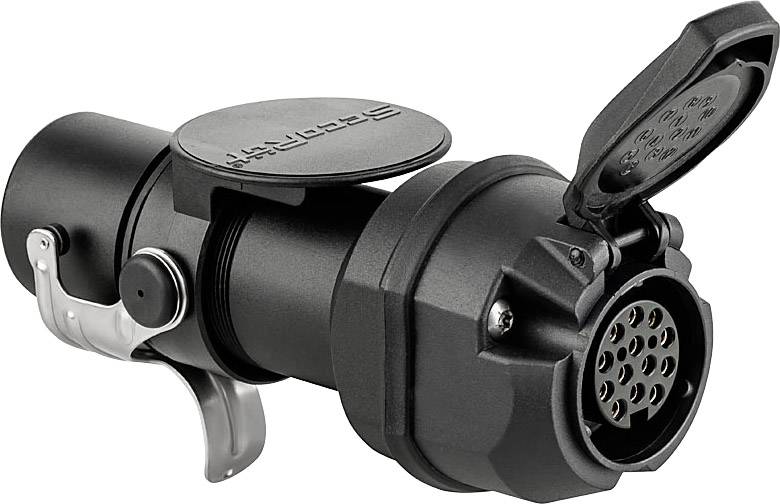 SecoRüt Voltage limiter 15-pi plug